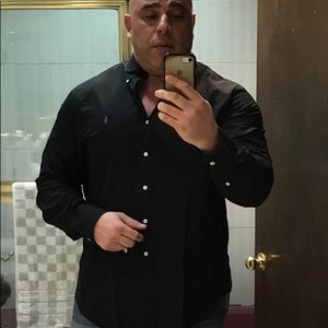 Meet your Posher, Robert